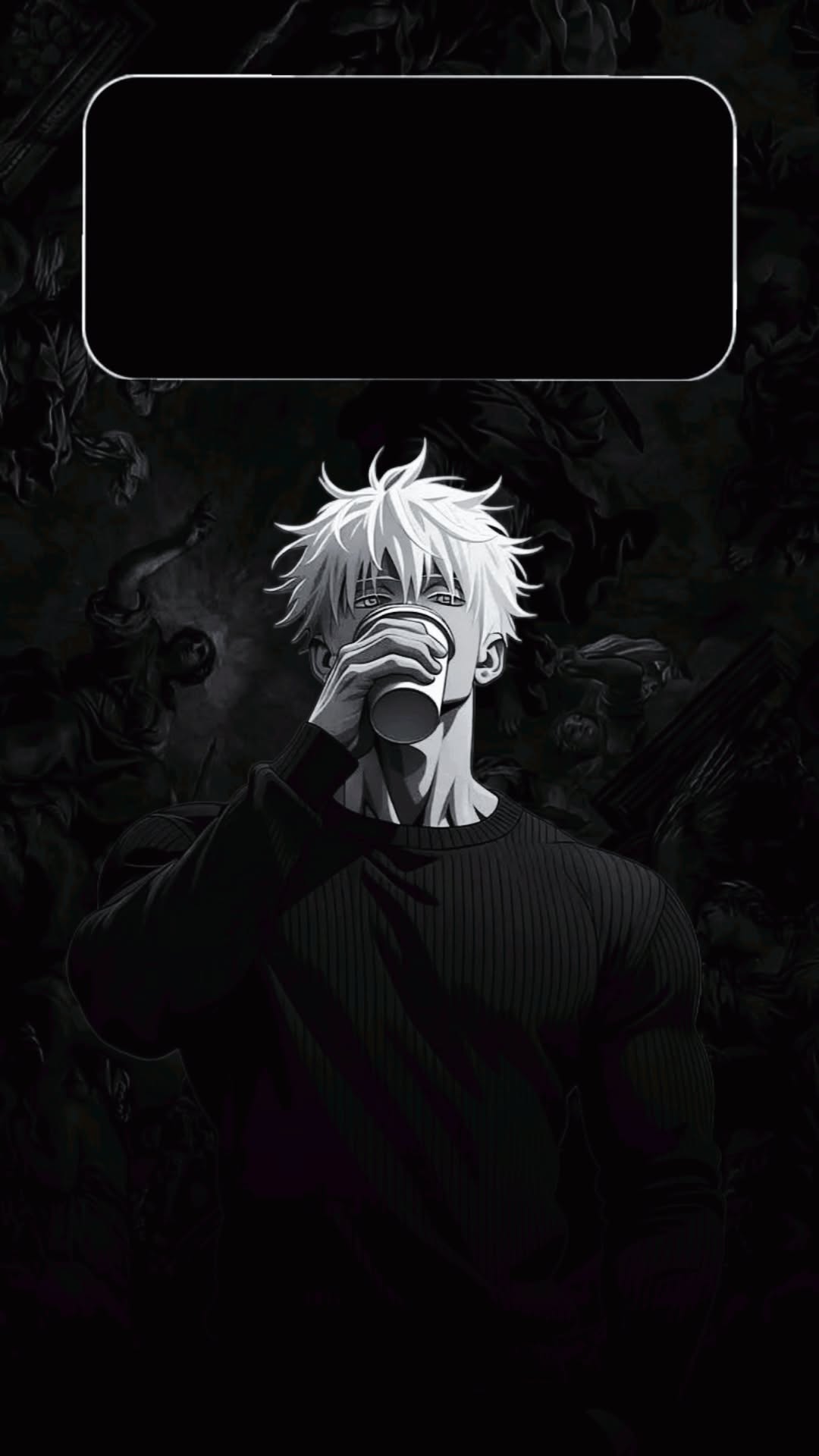 1080x1920 Depth Wallpaper iPhone Anime
