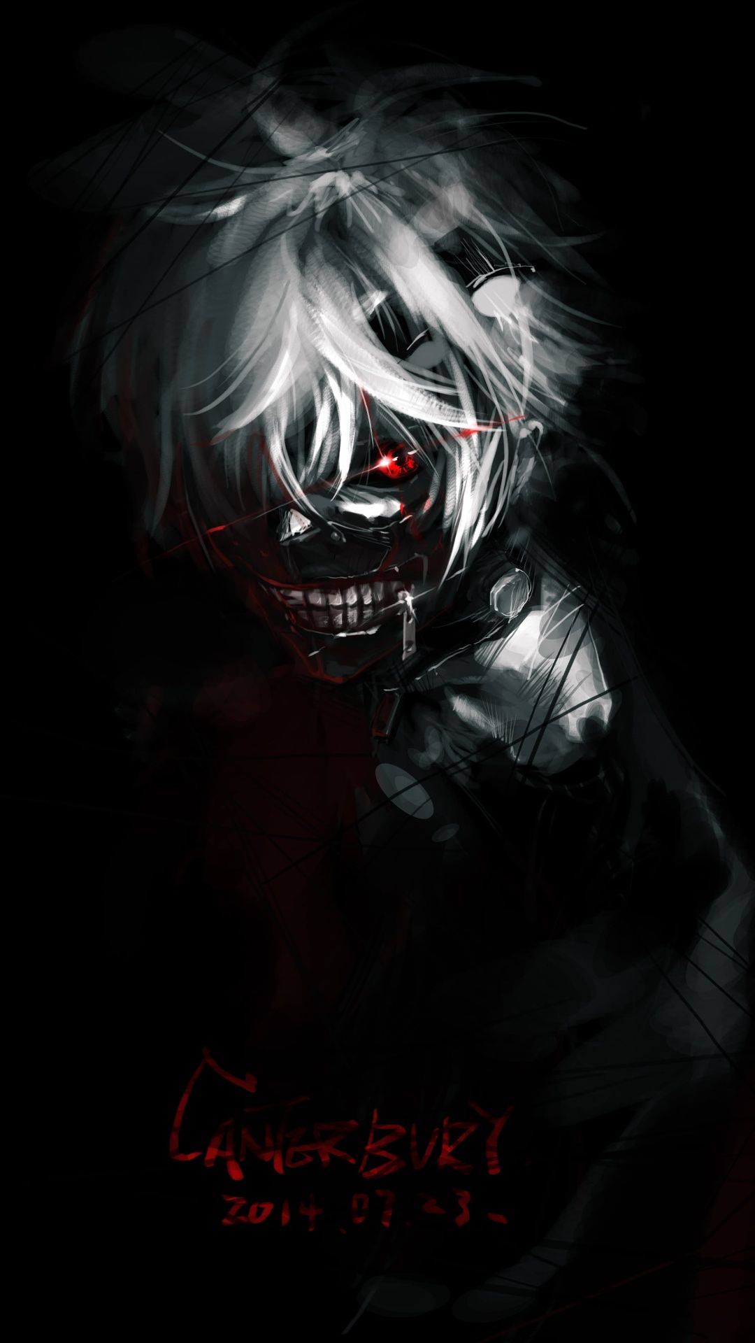 1080x1920 Dark Anime Wallpaper Dark Anime Wallpaper Download