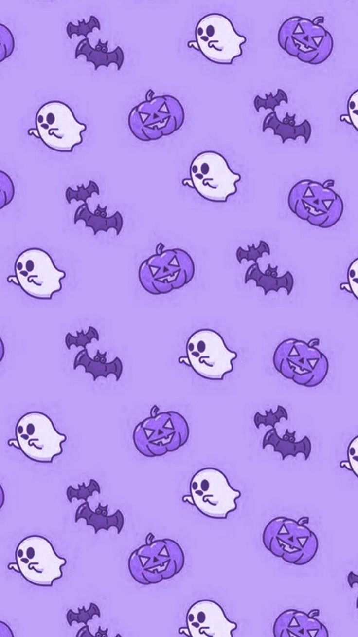 736x1308 Purple theme wallpaper