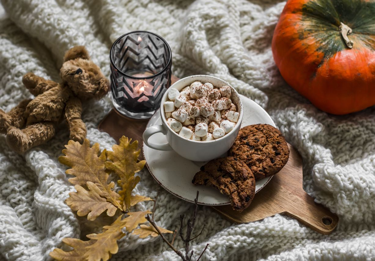 1227x854 Fun and Delicious Hot Chocolate Recipes for this Winter. Daniel Appliance Company