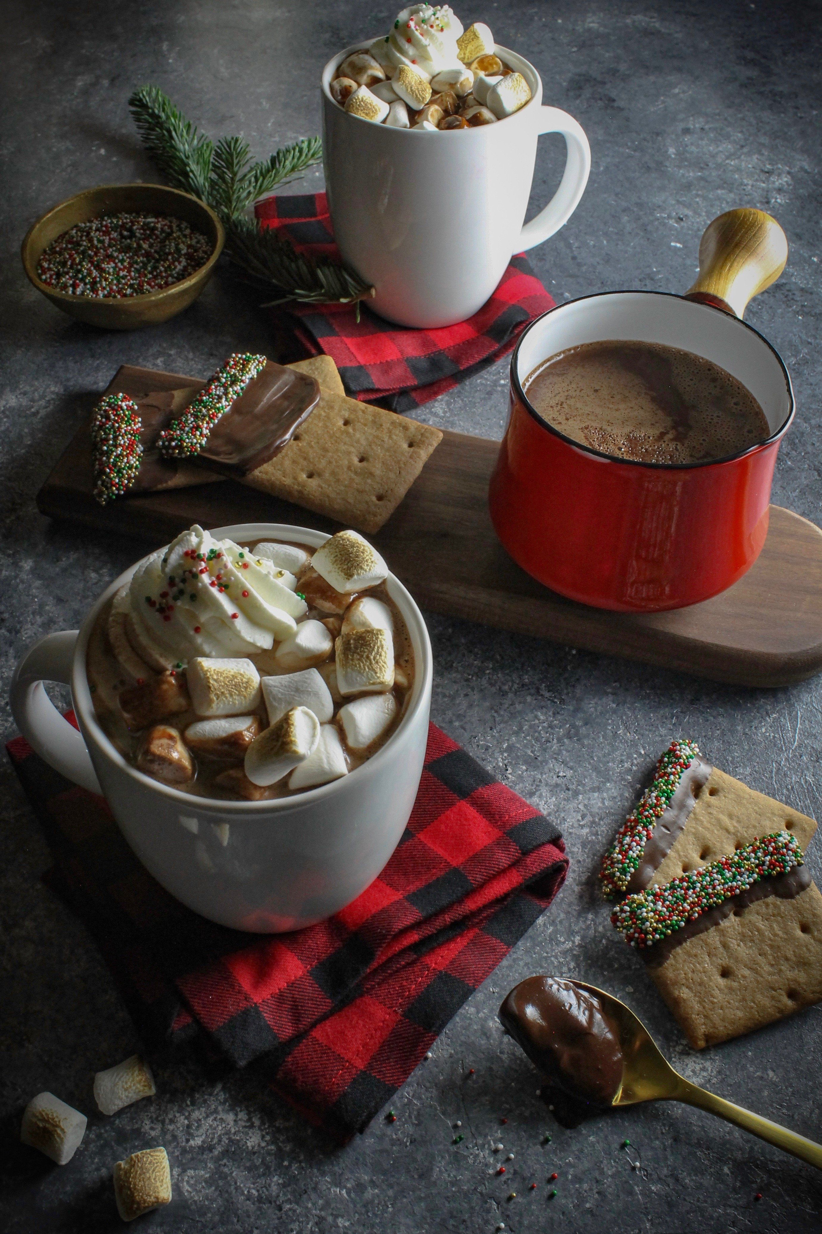 2759x4143 Decadent Hot Chocolate Michael Contrino