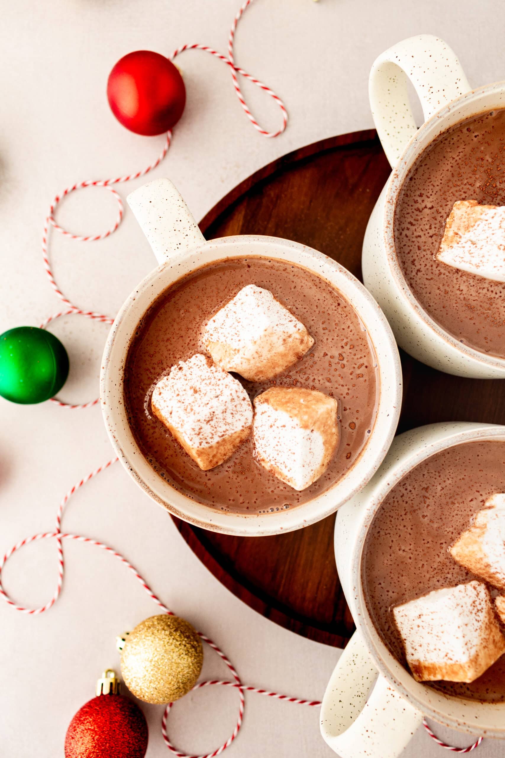 1707x2560 How to Make the Best Homemade Hot Chocolate