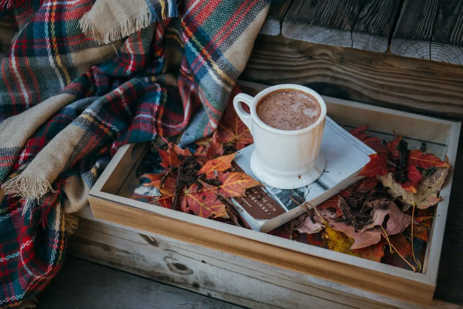 1600x1067 For chocolate lovers everywhere: This is the world's best hot chocolate