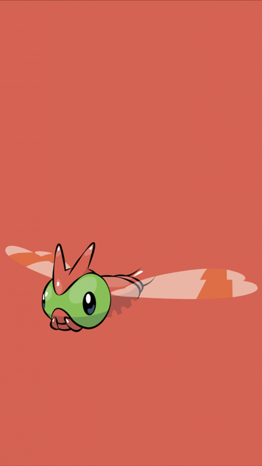 1080x1920 Yanma HD Wallpaper