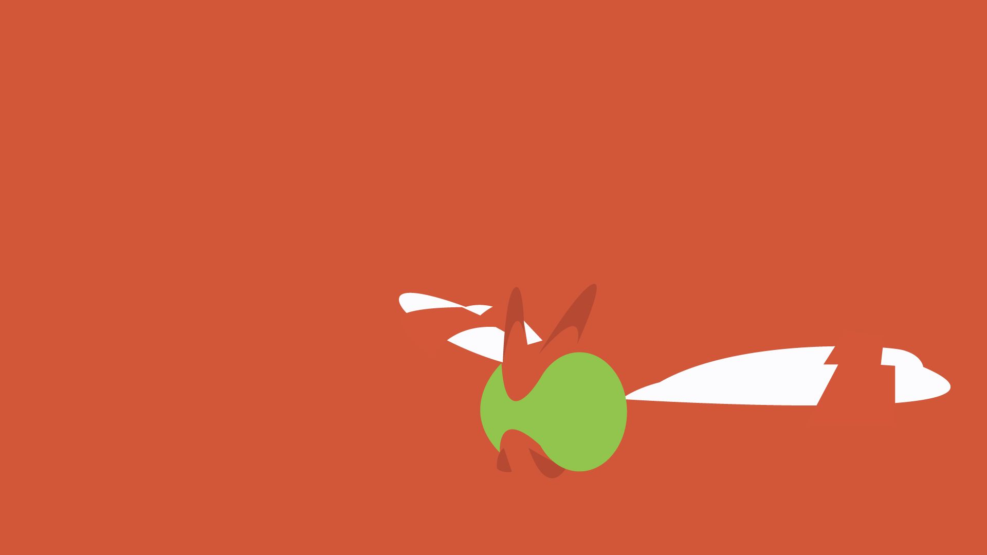 1920x1080 Yanma Bug Pokémon HD Anime Wallpaper Showcasex1080