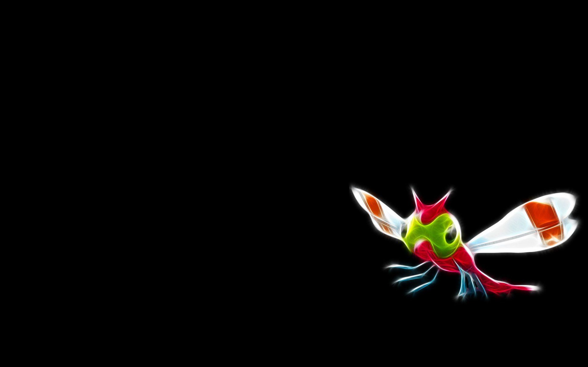 1920x1200 Download Bug Pokemon Yanma (Pokémon) Anime Pokemon HD Wallpaperx1200