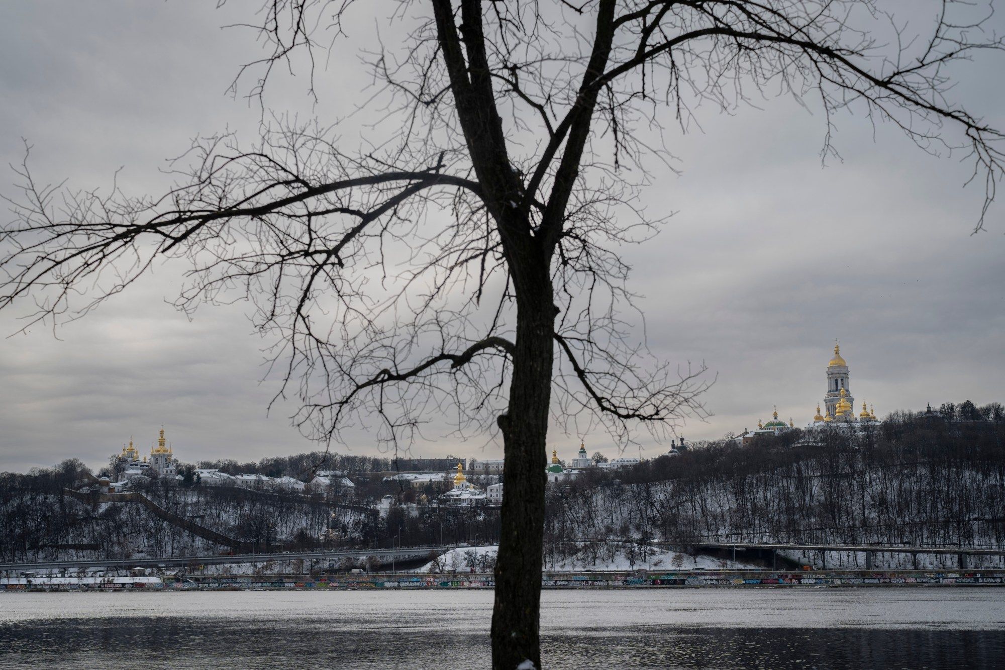 2000x1333 Grim winter takes hold in Ukraine: US and its NATO allies need to act before it's too late
