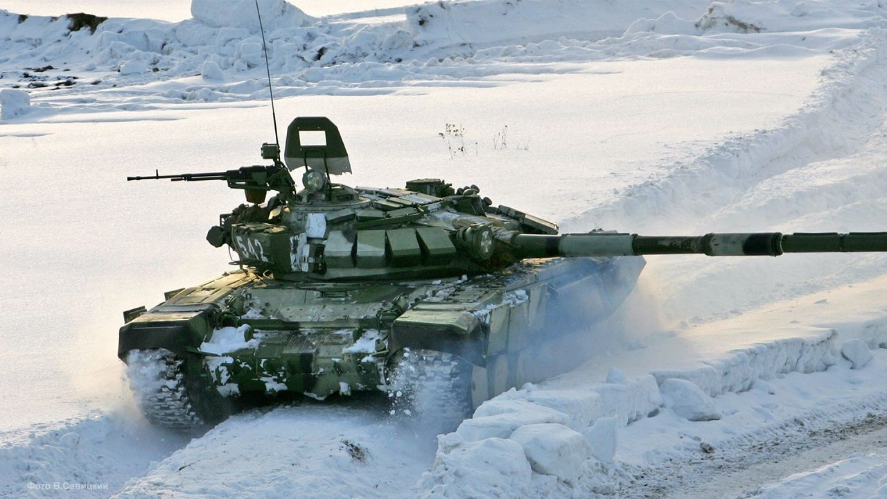 1280x720 A Winter War in Ukraine Favors Russia and Will Be Bloody