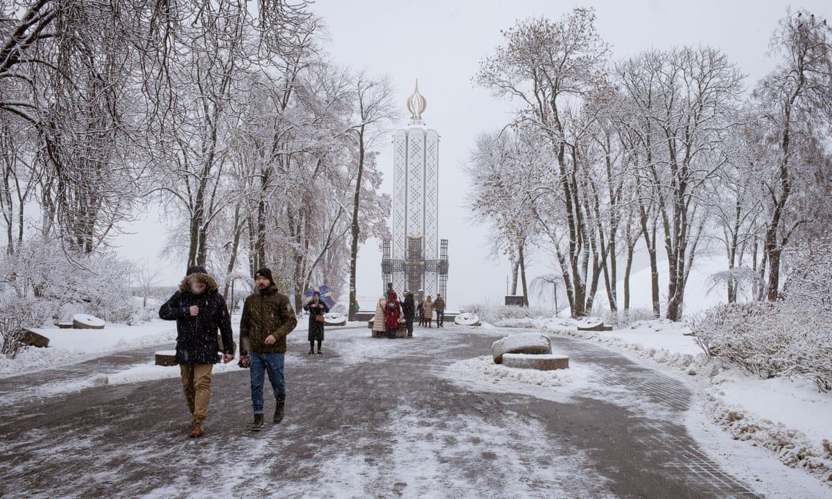1200x720 In Ukraine, Russia is trying to freeze us into submission or death. It will fail