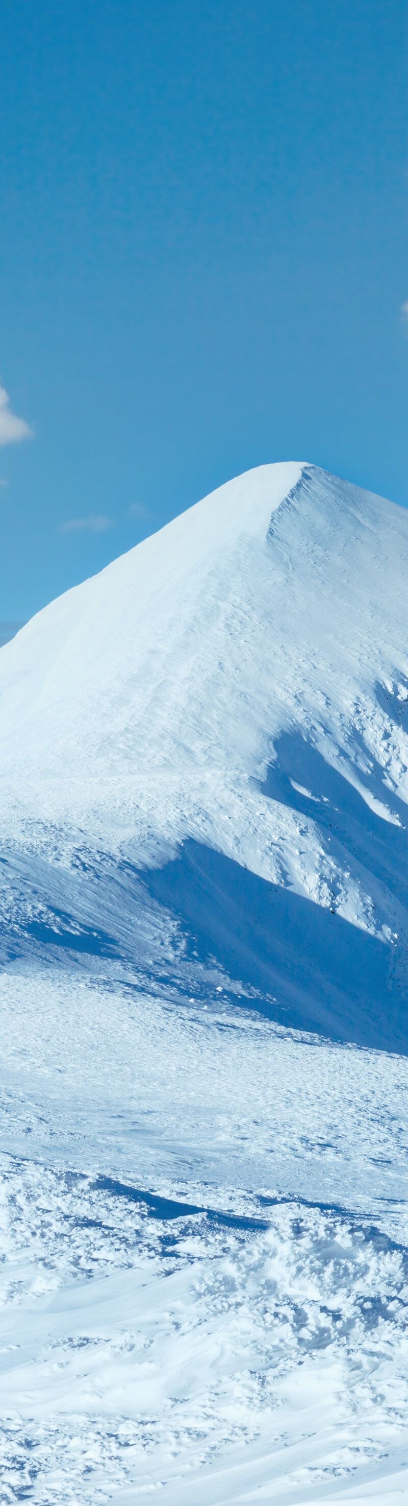 800x2949 Winter Hut Peaks Collection