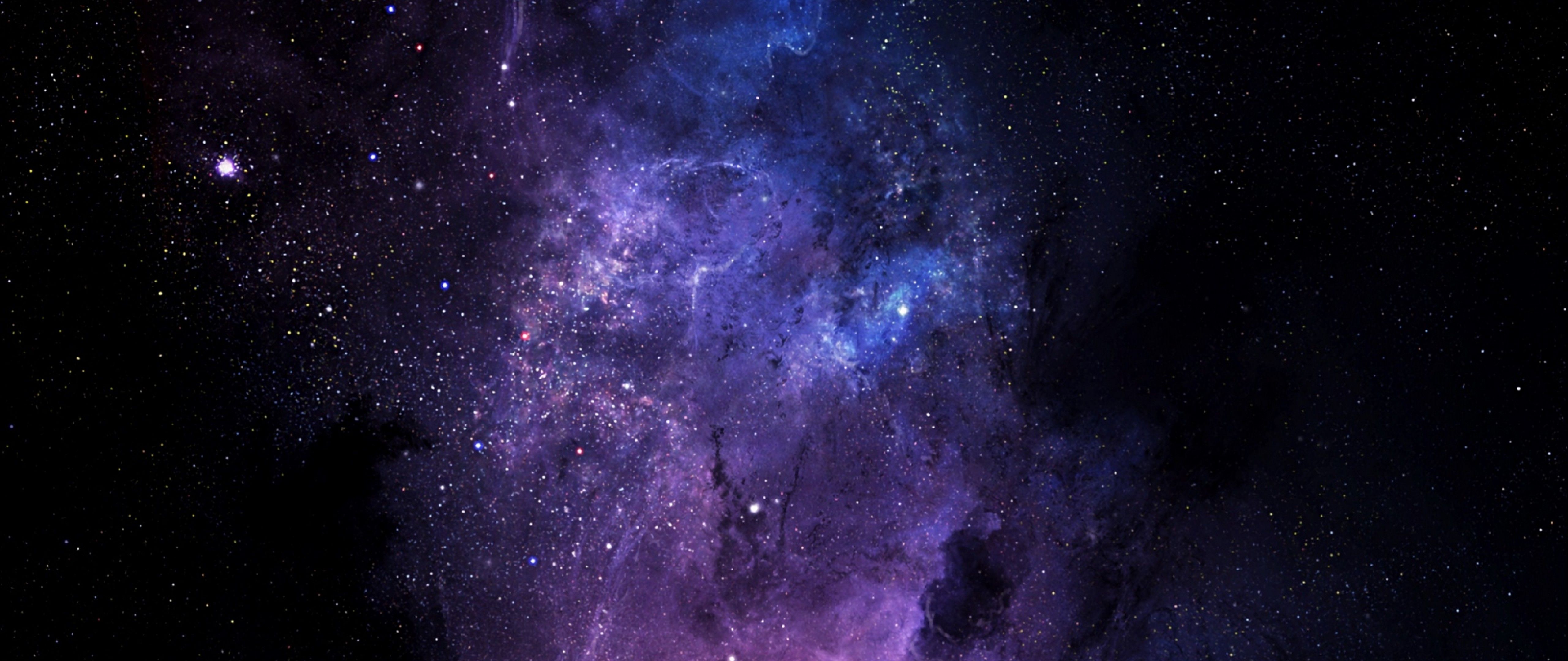 5120x2160 4k Ultra HD Wallpaper Universe