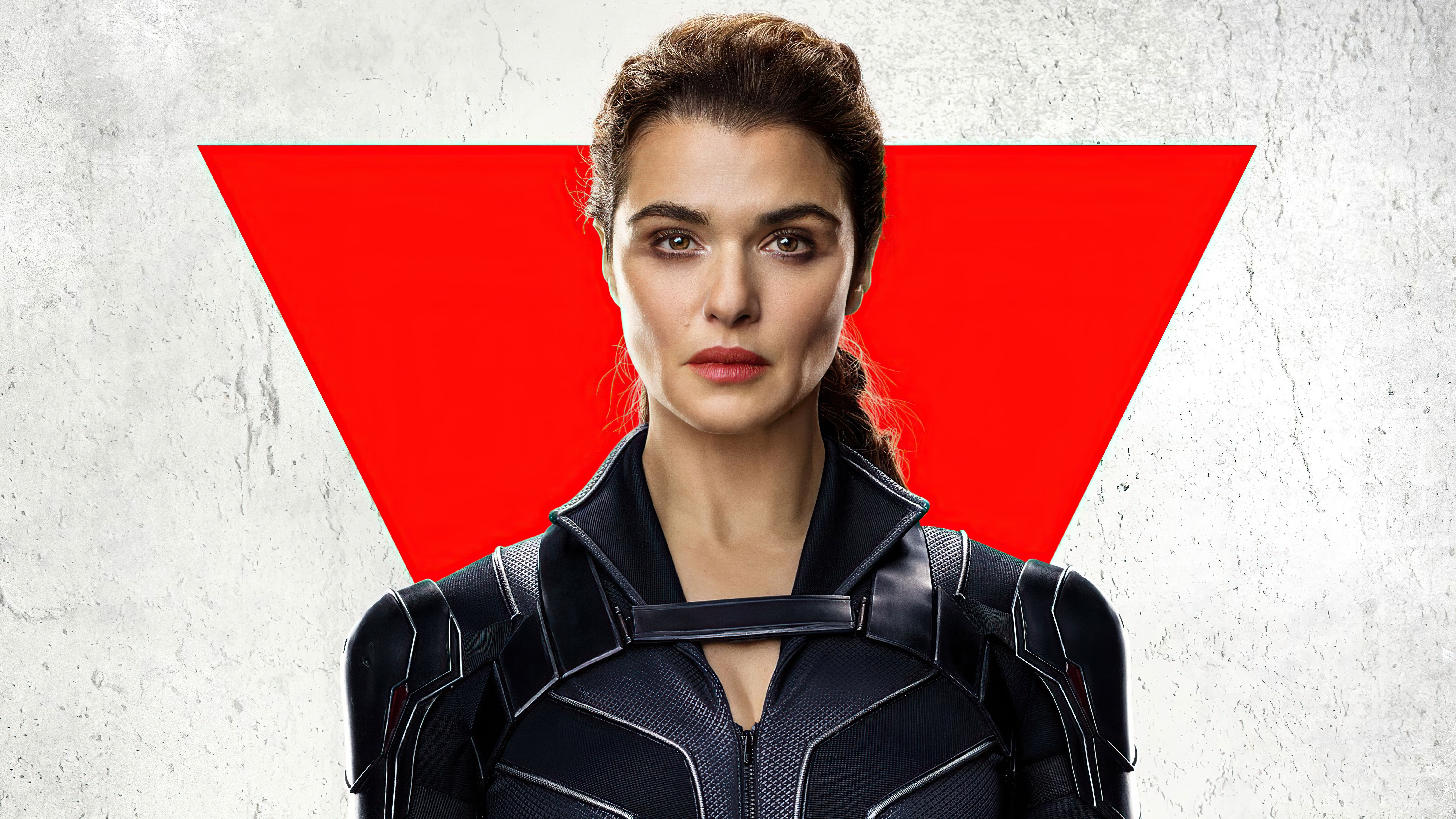 7680x4320 Black Widow (2021) 4K Desktop wallpaper