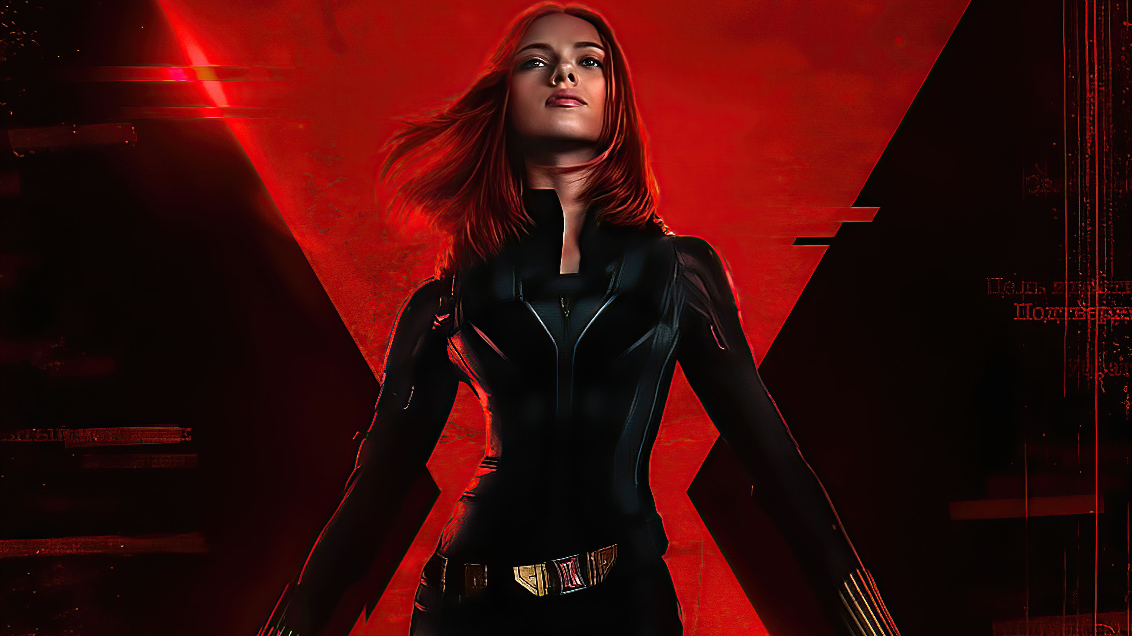 3840x2160 Blackwidow Movie 2021 Wallpaper, HD Movies Wallpaper, 4k Wallpaper, Image, Background, Photos and Picture