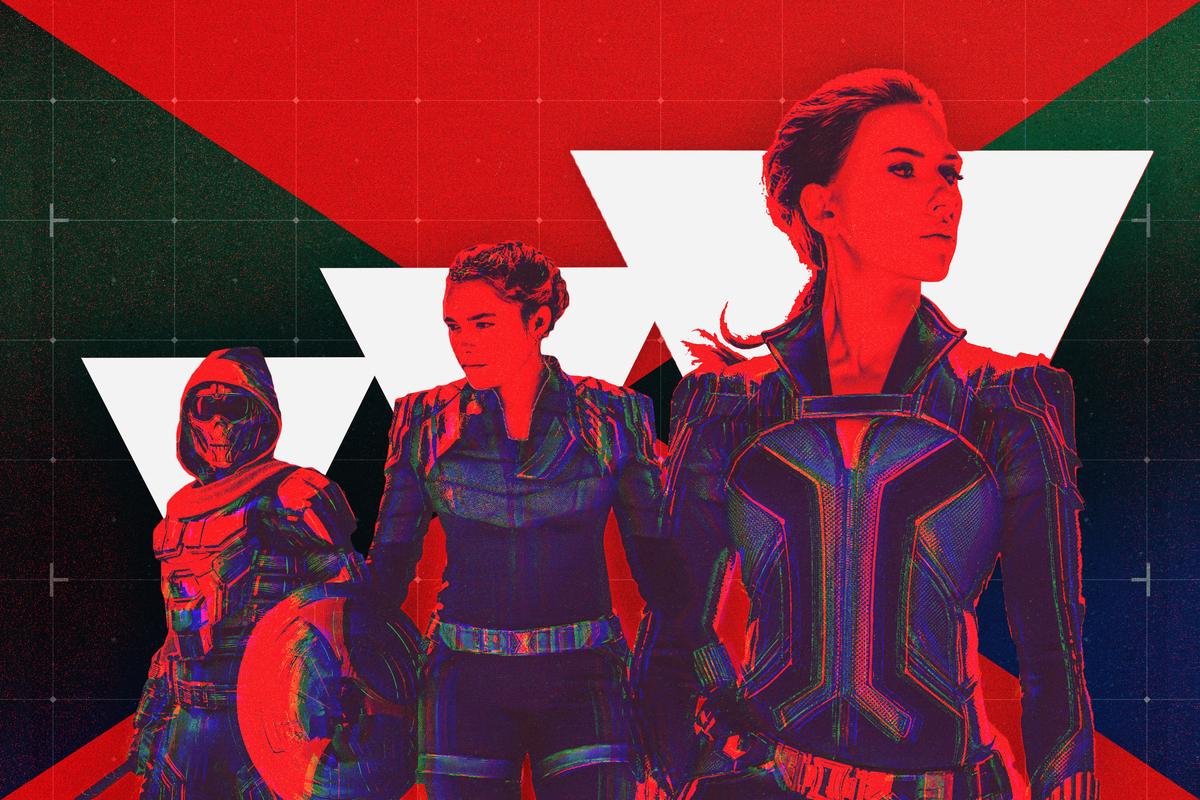 1200x800 What 'Black Widow' Leaves Behind—and What It Promises for the Future