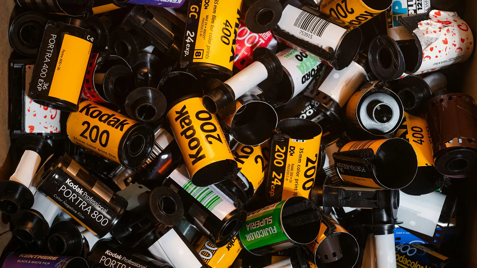 1920x1080 Why Film Photography is the Choice of Professional Photographers Everywhere Film Lab