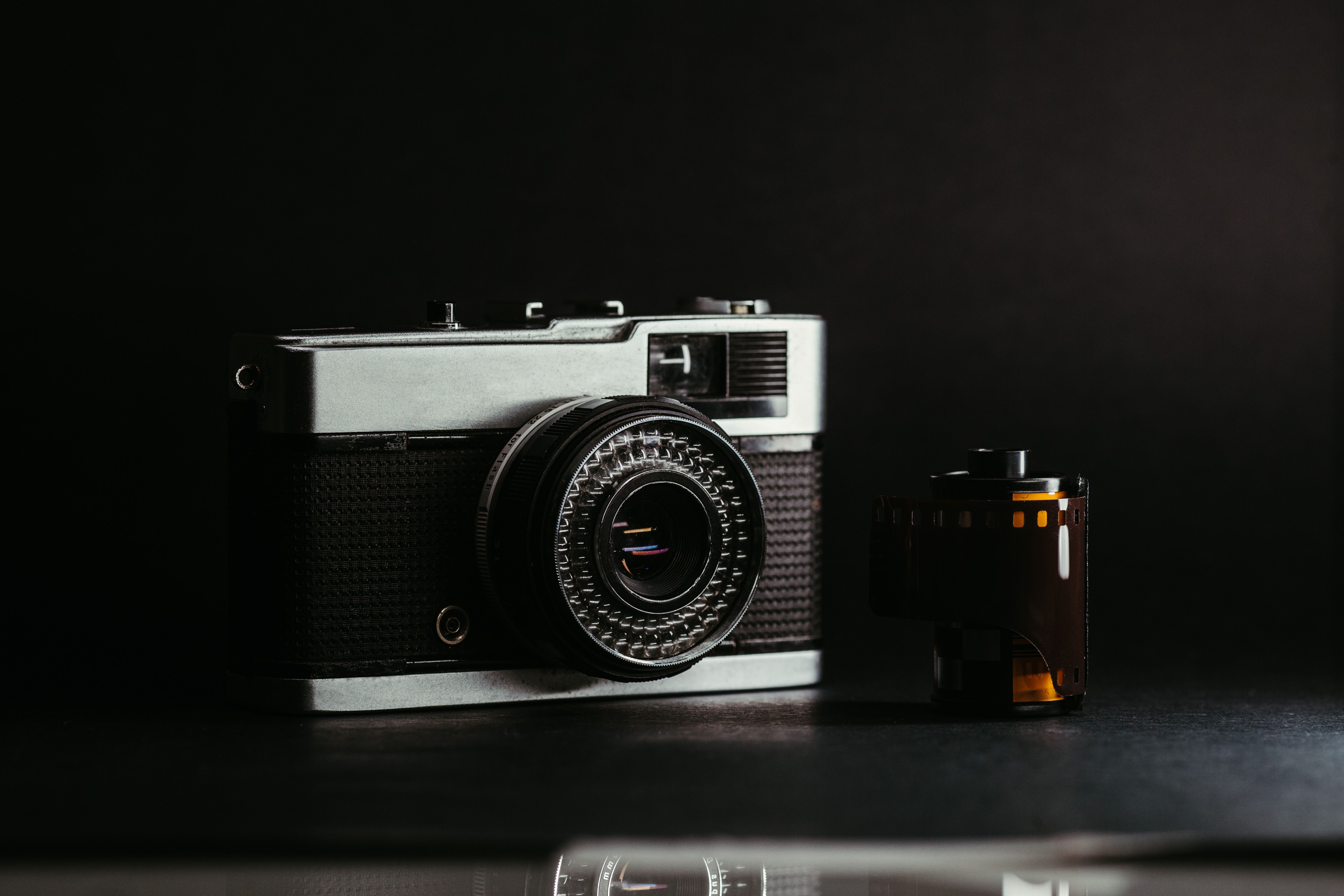 5472x3648 35mm Film Camera Photo, Download The BEST Free 35mm Film Camera & HD Image