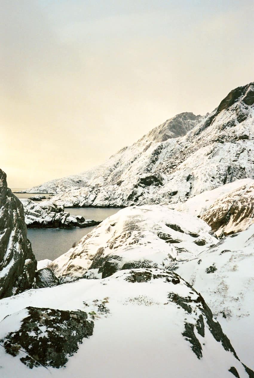 850x1265 Norway Photo Essay by Matt McGrath Shoot It With Film