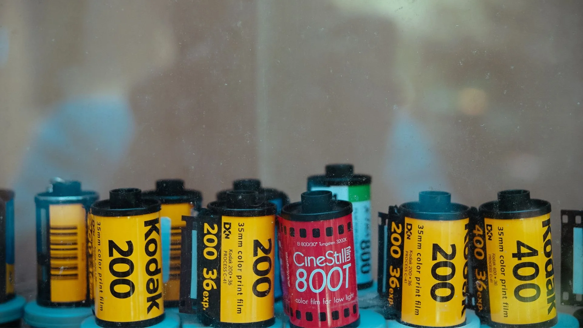 1920x1080 A Photographer's Guide to the Best 35mm Films