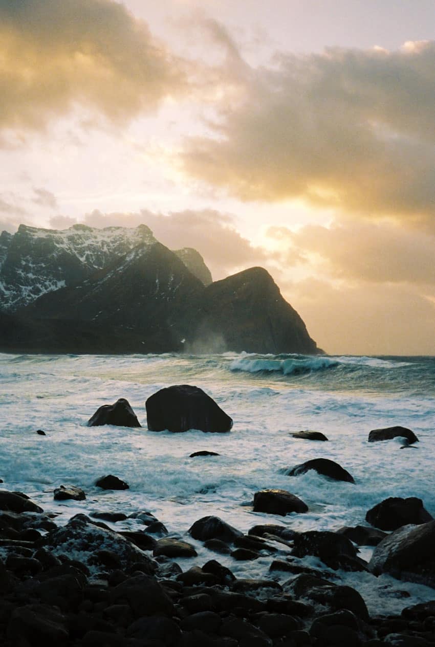 850x1265 Norway Photo Essay by Matt McGrath Shoot It With Film