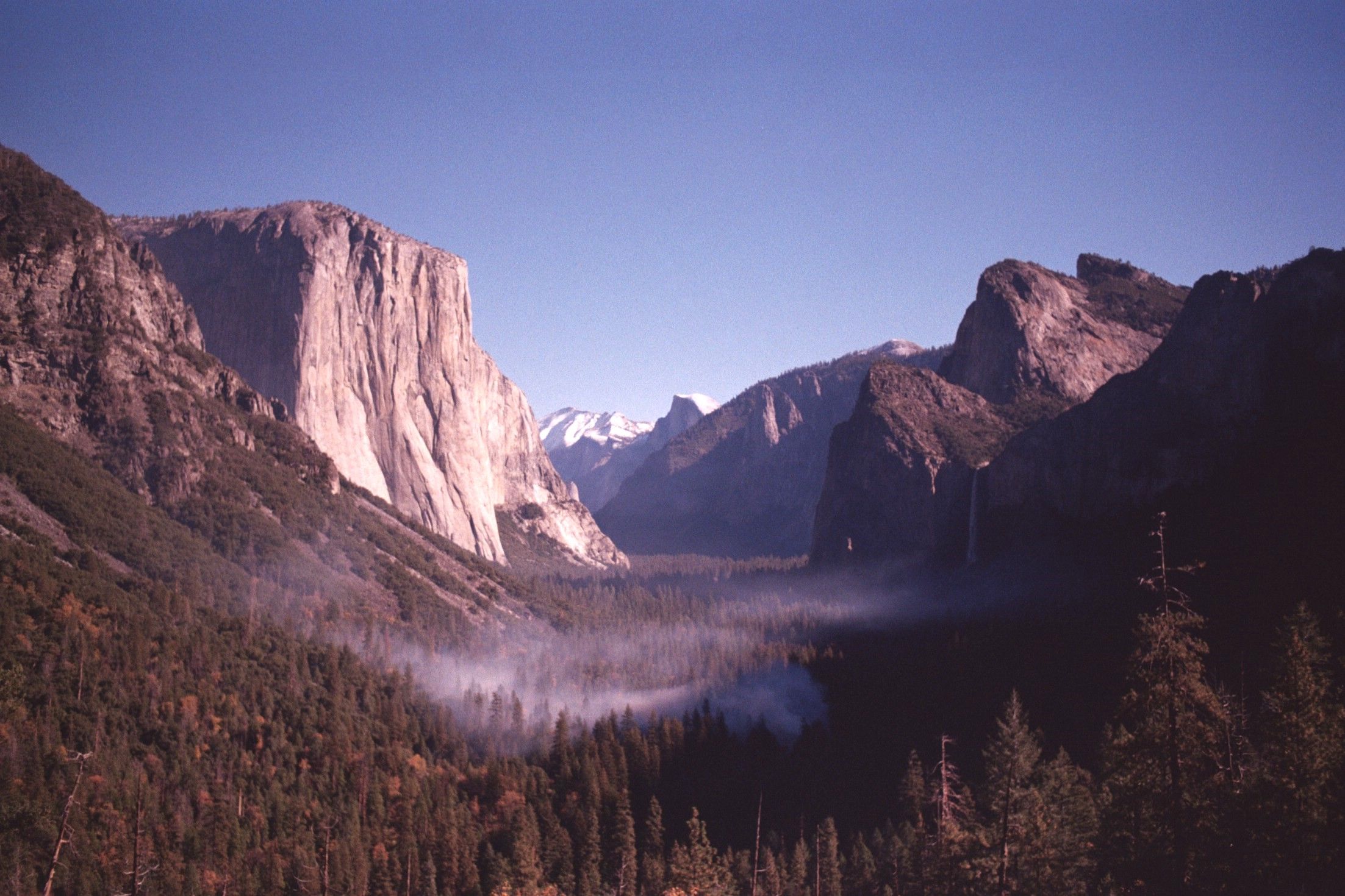 2205x1470 California on 35mm Film