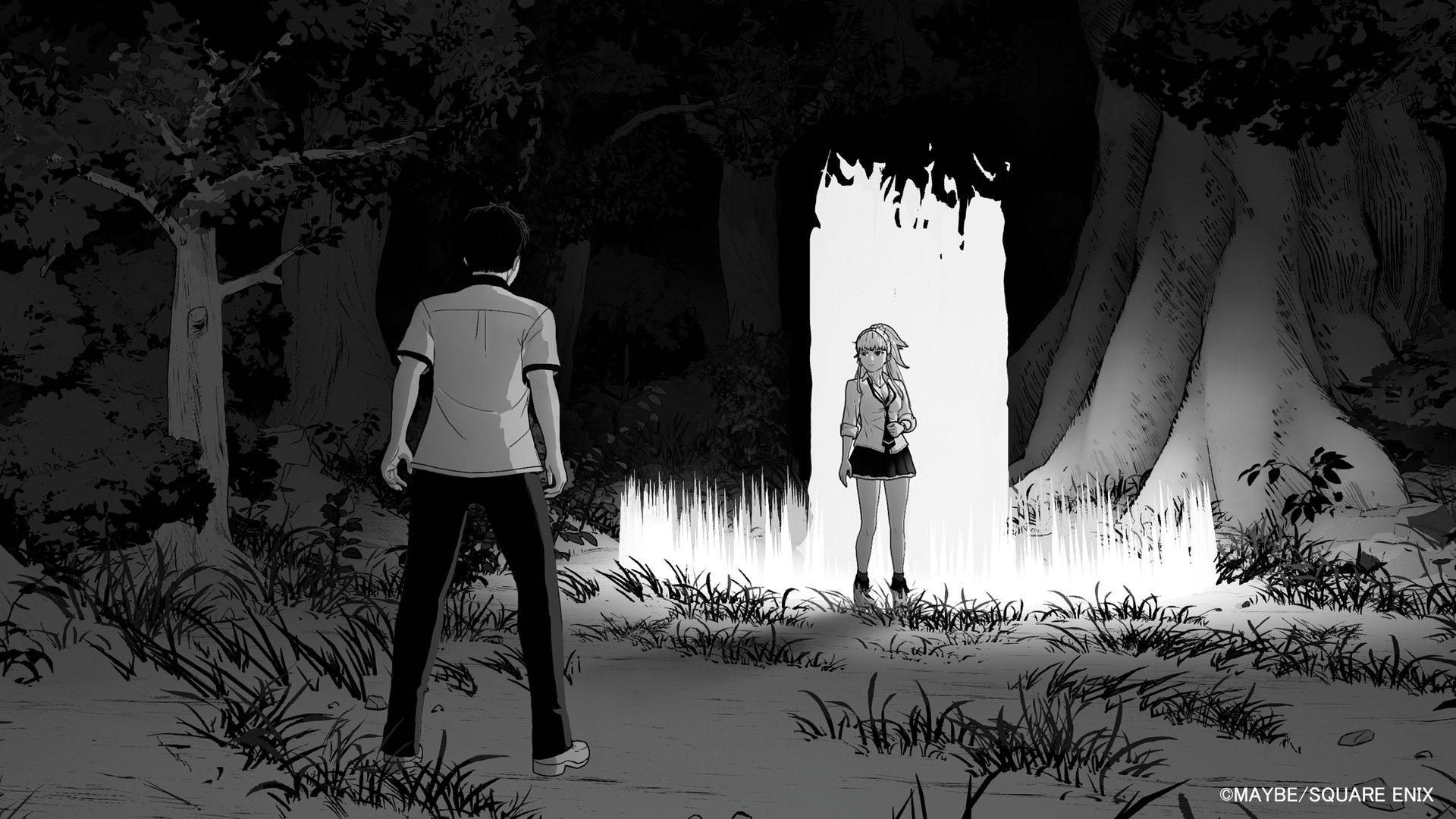 1920x1080 Tales of Wedding Rings VR on Steam