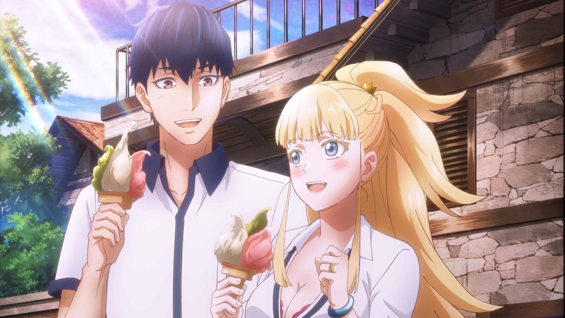 1911x1075 tales of wedding rings episode 9 story visual Trending. Your Voice in Anime!