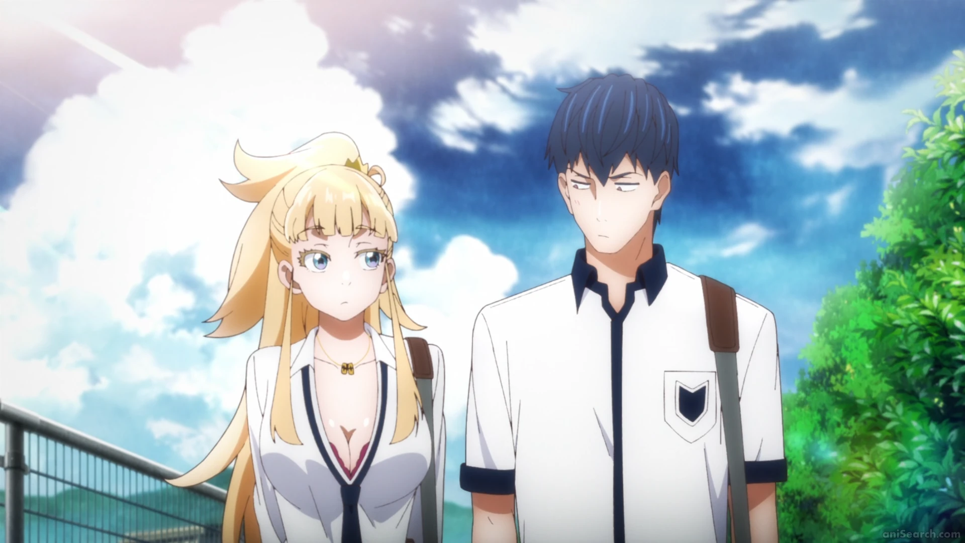 1920x1080 Tales of Wedding Rings