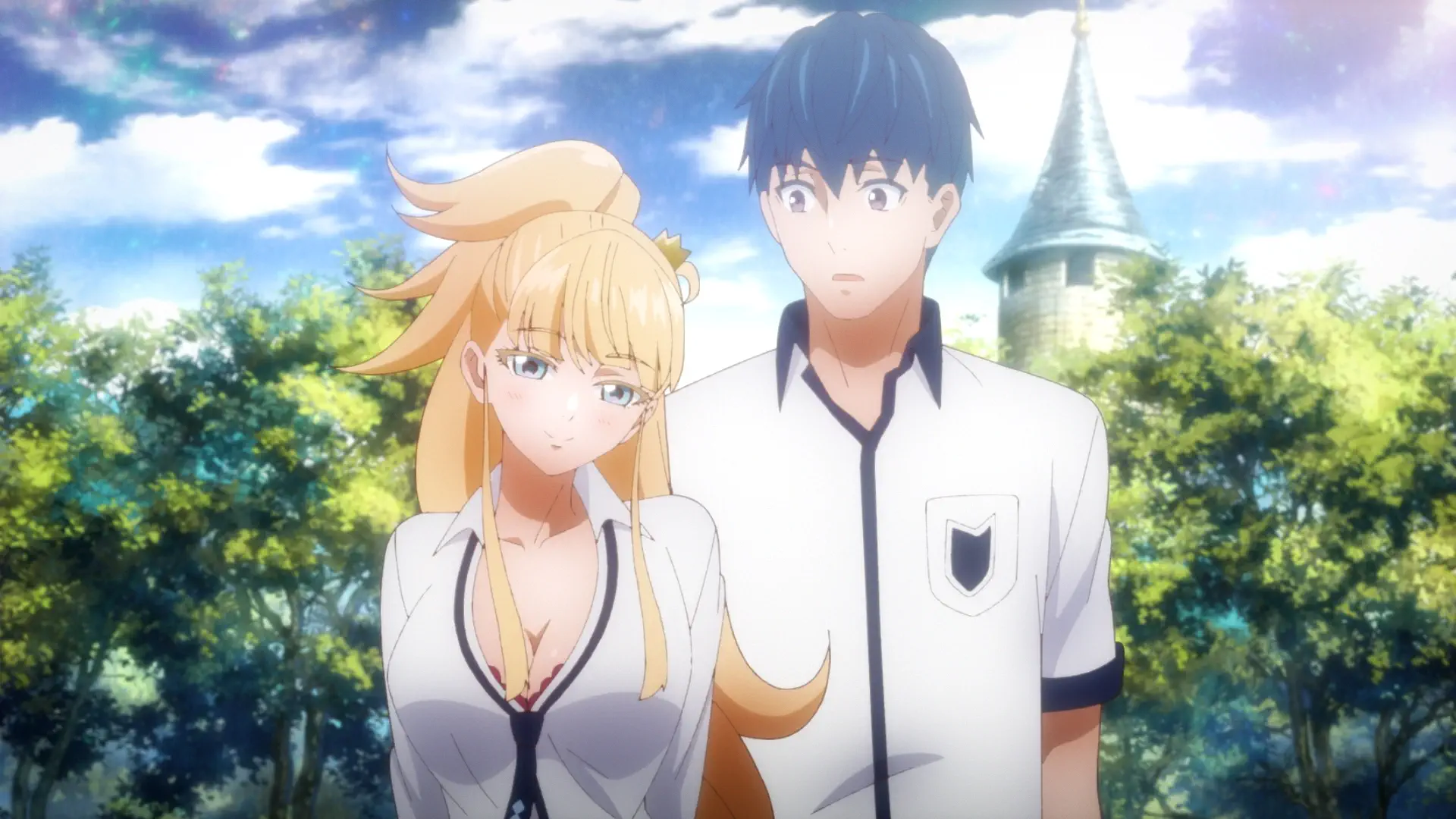 1920x1080 Tales Of Wedding Rings Season 2 Anime Release and Updates