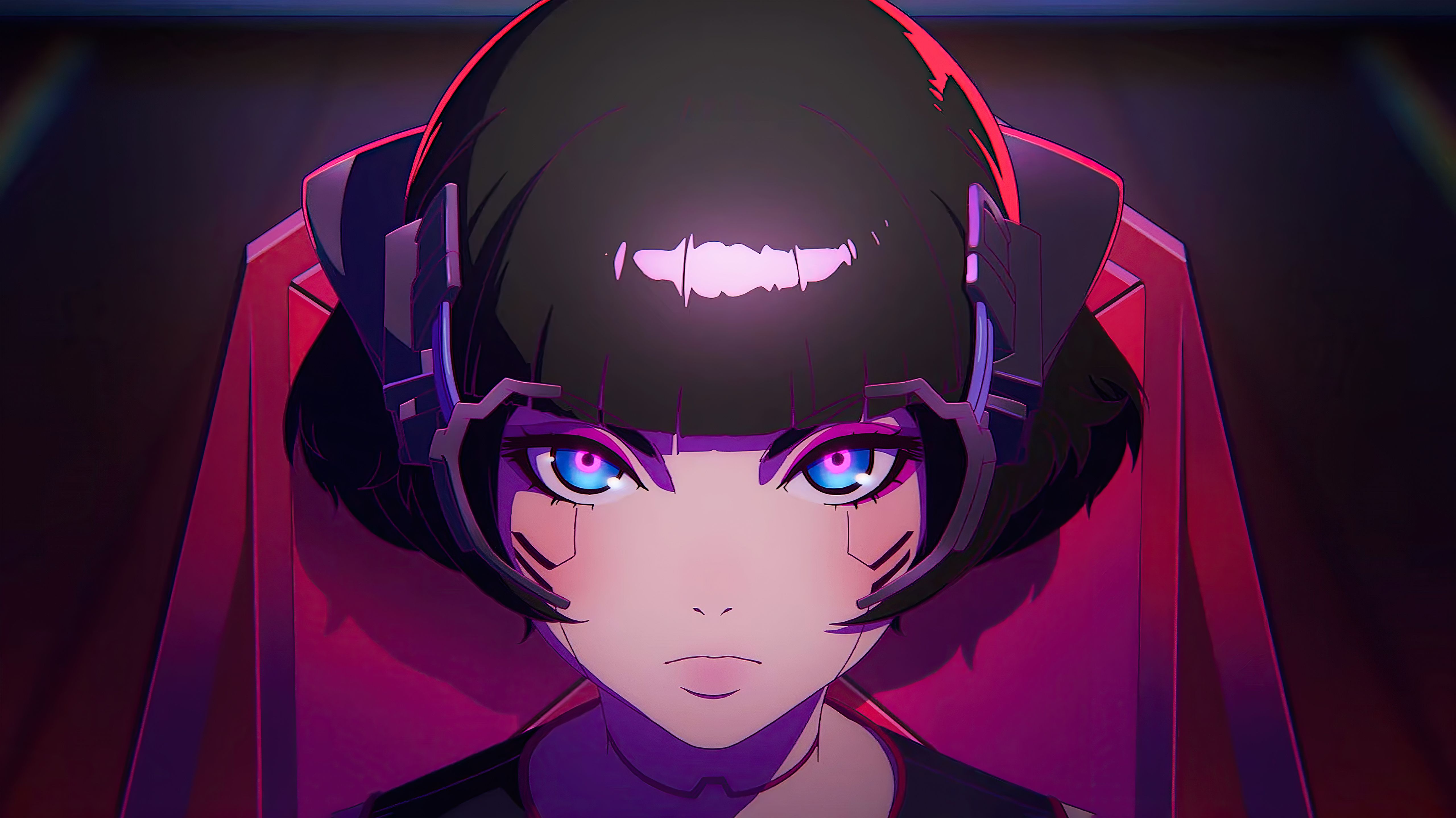 5120x2880 Cyberpunk Edgerunners 2077 5k Wallpaper, HD Games Wallpaper, 4k Wallpaper , Image, Background, Photos and Picture