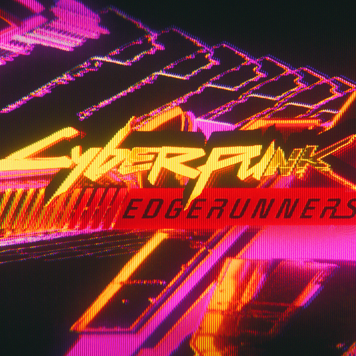 1200x1200 Cyberpunk: Edgerunners 2 gets its first teaser, and you'd better be prepared for sadness. Rock Paper Shotgun