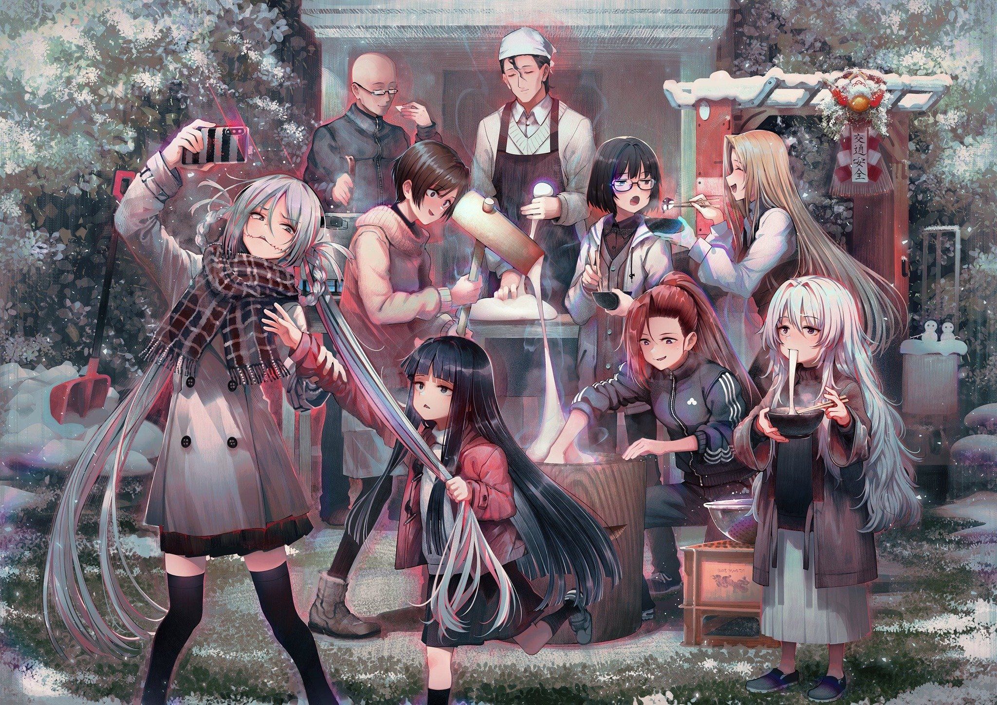 2048x1448 Otherside Picnic