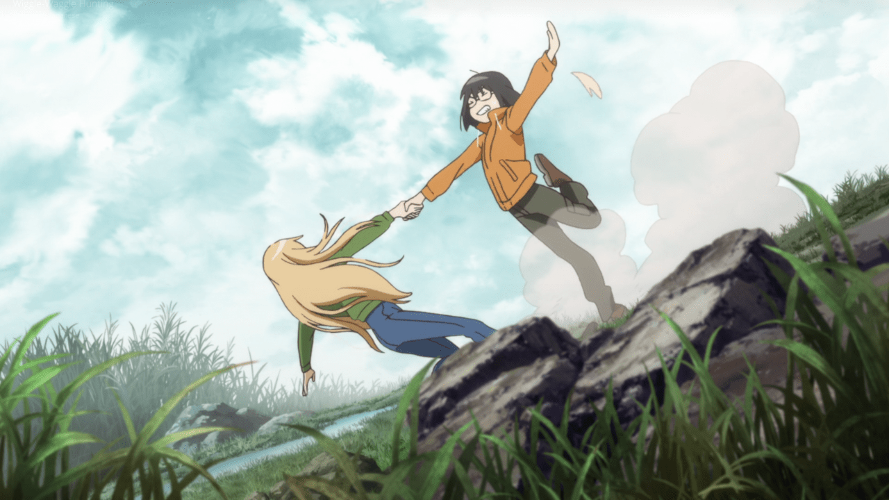 1280x720 Otherside Picnic: AniTAY First Impressions. By Viking. AniTAY Official