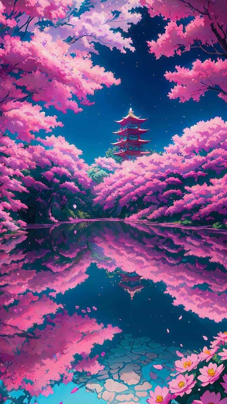 736x1309 iPhone Wallpaper