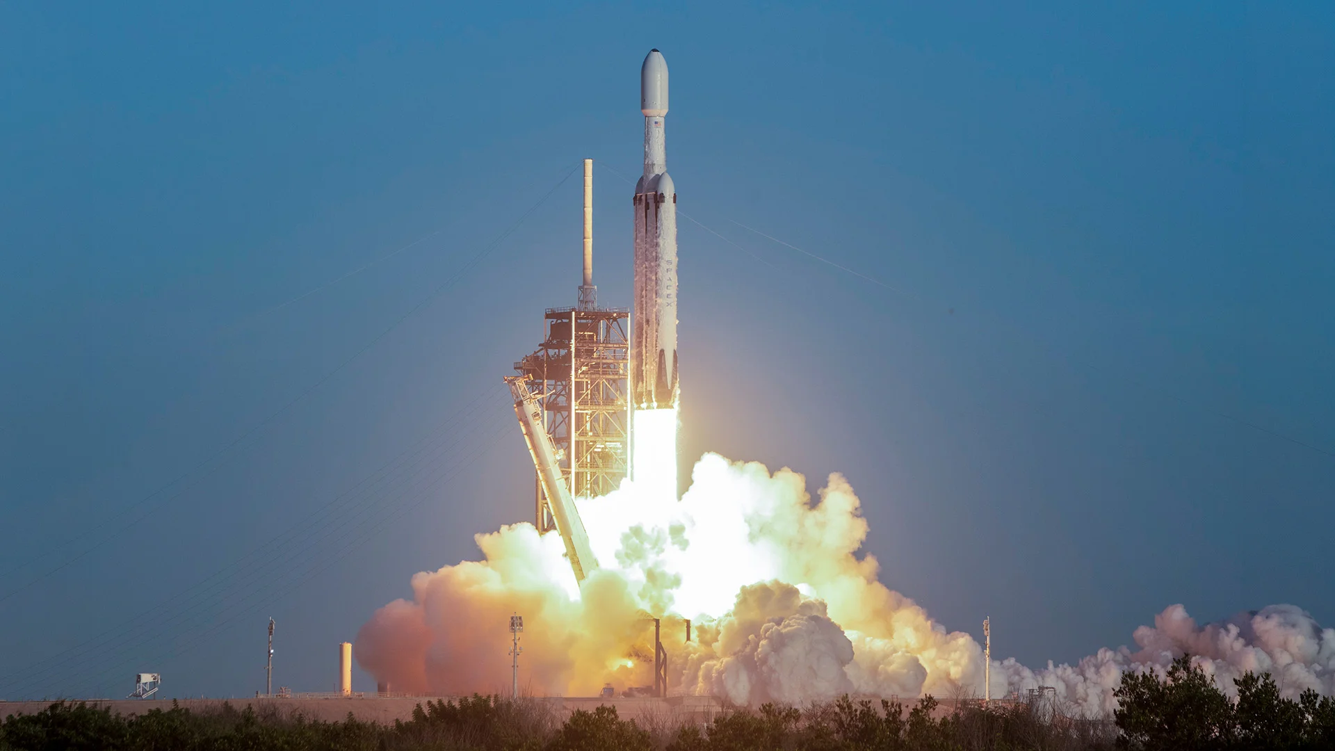 1920x1080 SpaceX Wants To Get Data For Grok Using This Controversial Bargain Basement Method