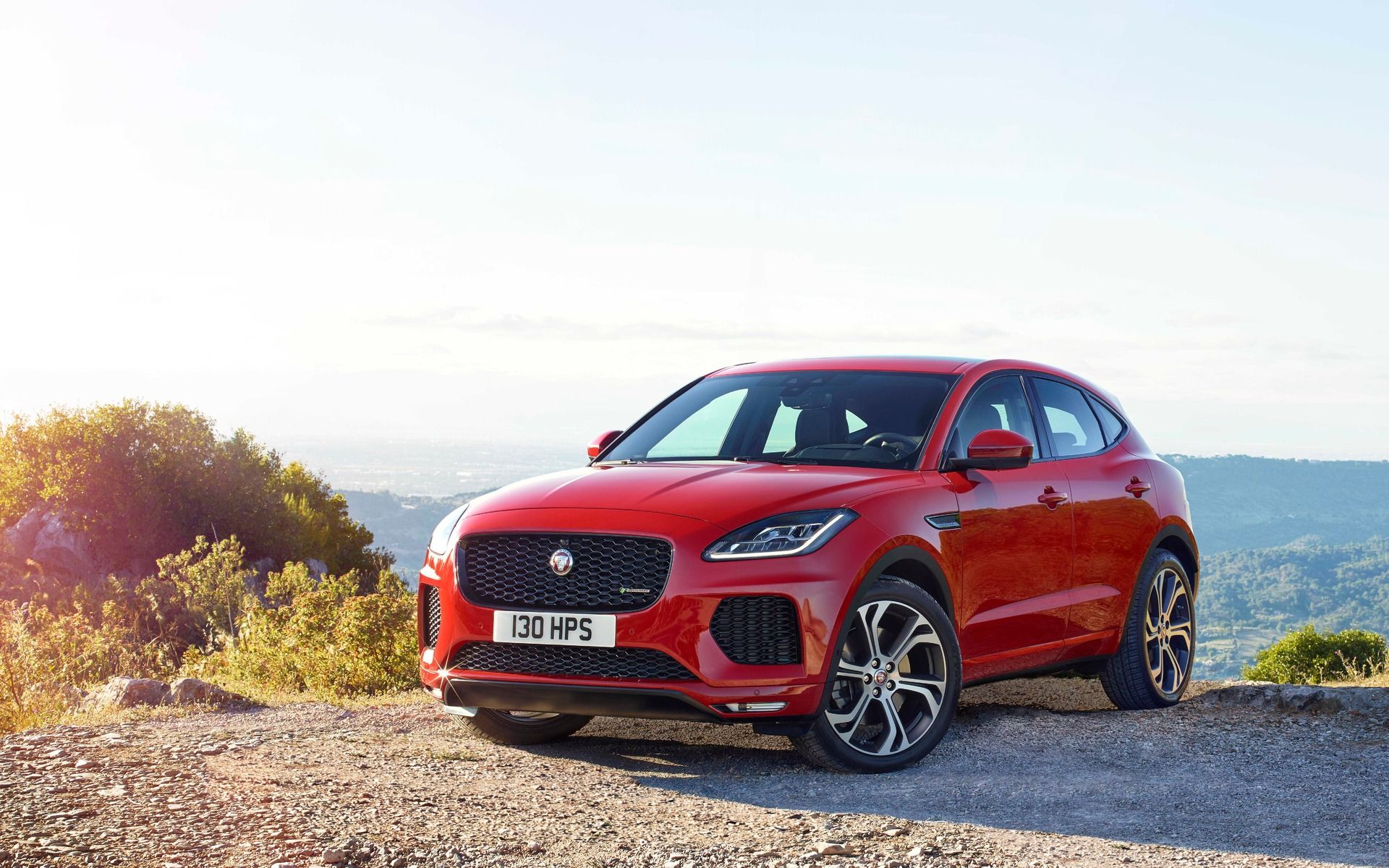 1920x1200 Jaguar E PACE Officially Unveiled Car Guide