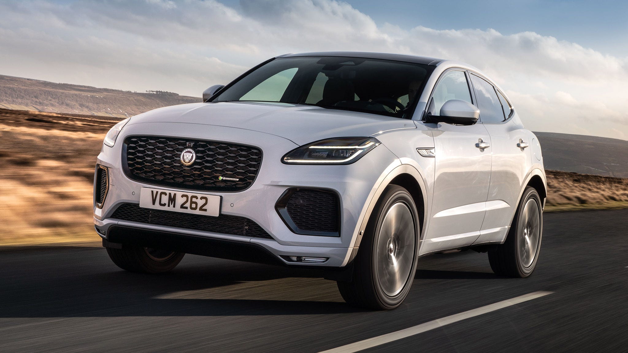 2048x1152 Jaguar E Pace Review: Expert Insights, Pricing, And Trims