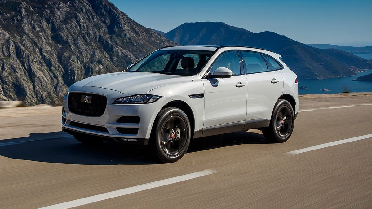 1200x675 Jaguar E Pace Test Drive: Welcome To The Family