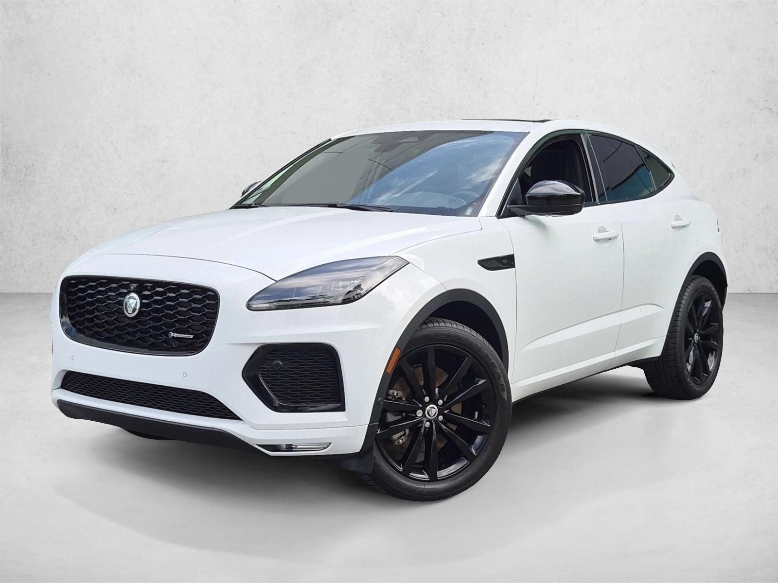 1600x1200 Pre Owned 2024 Jaguar E PACE R Dynamic SE Sport Utility In West Palm Beach #R1050651. Lexus Of Palm Beach