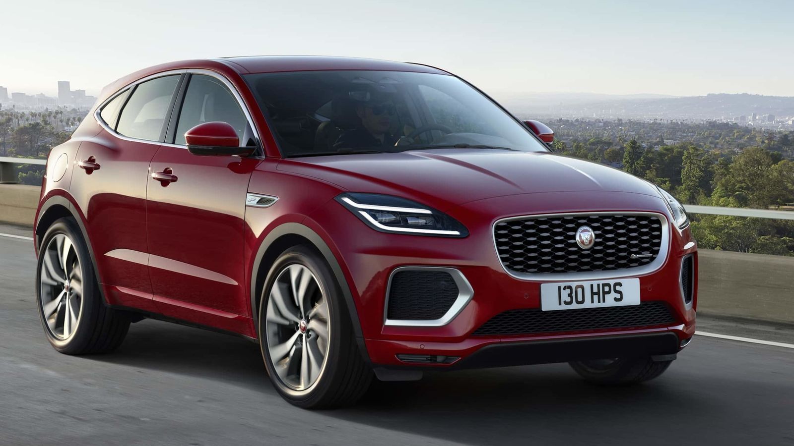 1600x900 In Pics: Jaguar Introduces 2021 E Pace SUV With Enhanced Features