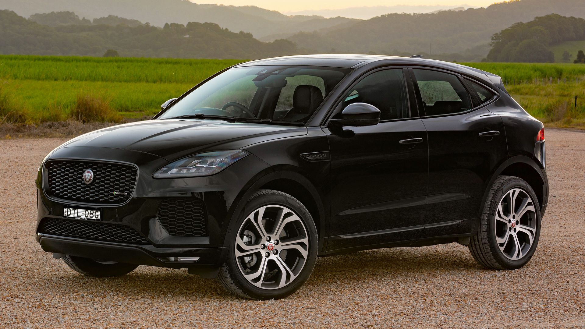 1920x1080 Jaguar E Pace Phone Wallpaper: Free 4K & HD Downloads