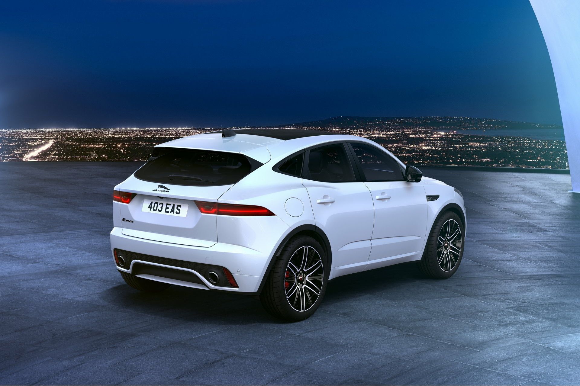1920x1278 Jaguar E PACE Wallpaper