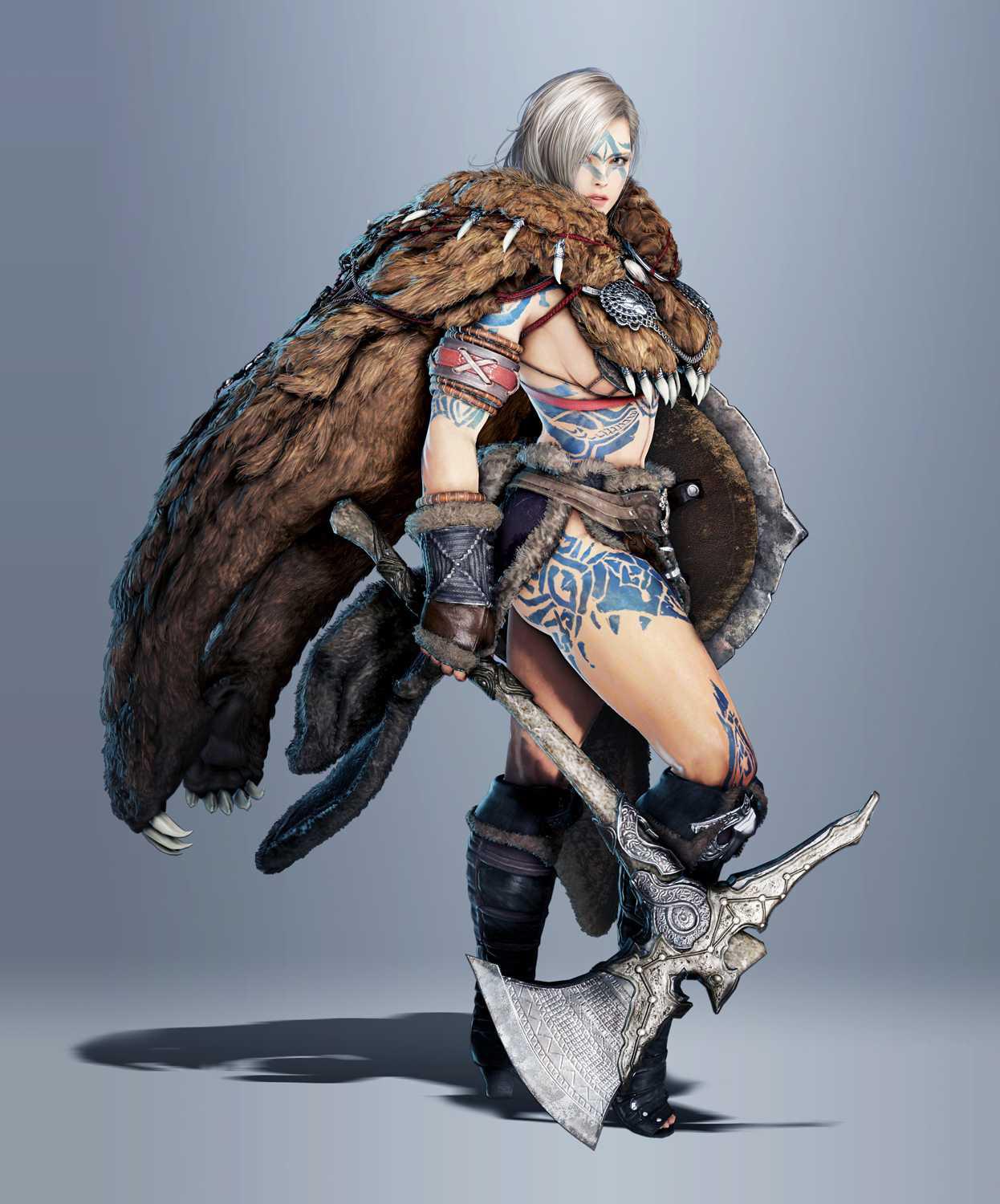 1246x1500 About The New Upcoming Viking. I Hope It Is Warrior With Axe And Shield, And I Hope It Will Be A Male Or A Hero With No Gender Lock Vikings Are 4 7