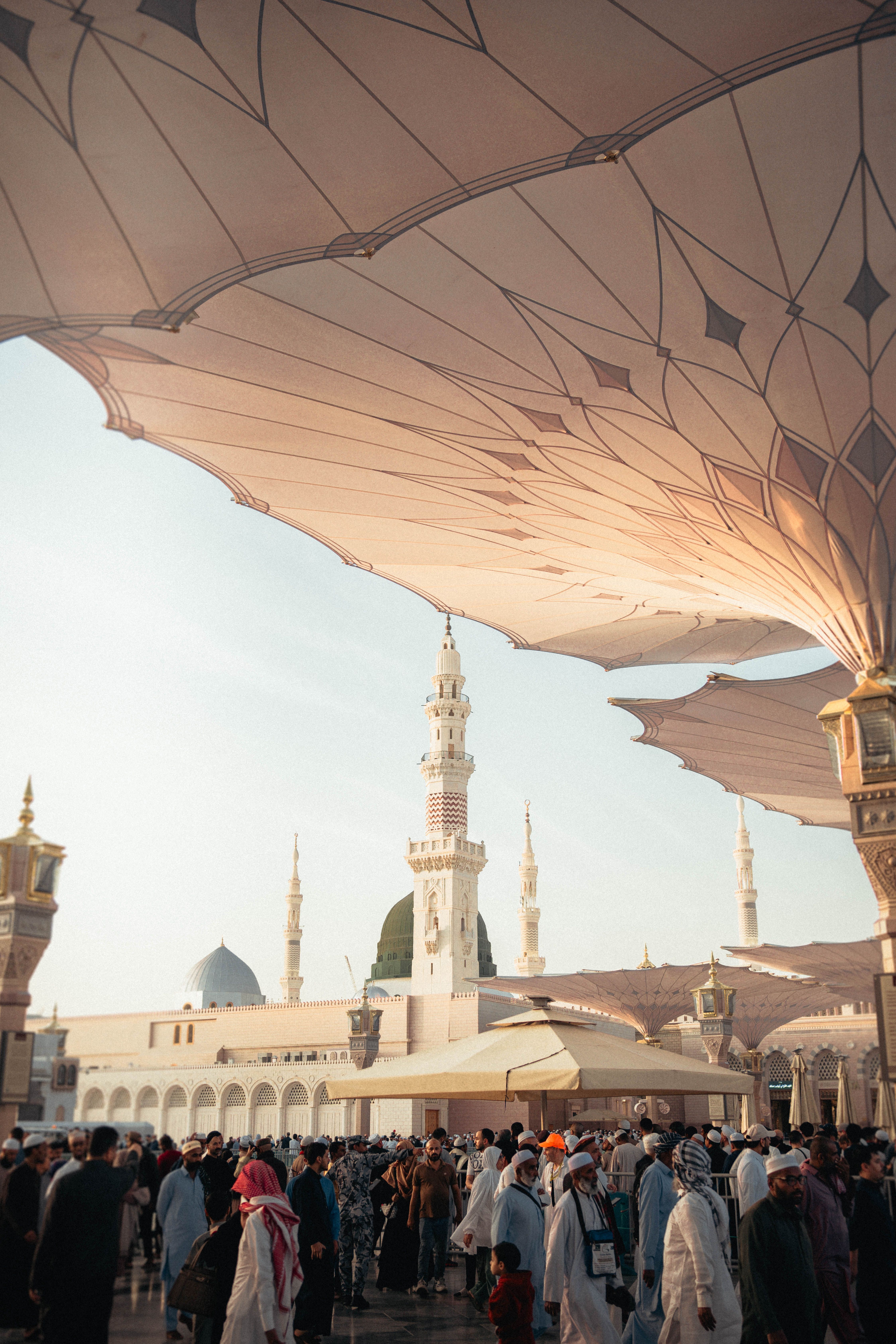 4496x6744 Masjid Nabawi Photo, Download The BEST Free Masjid Nabawi & HD Image