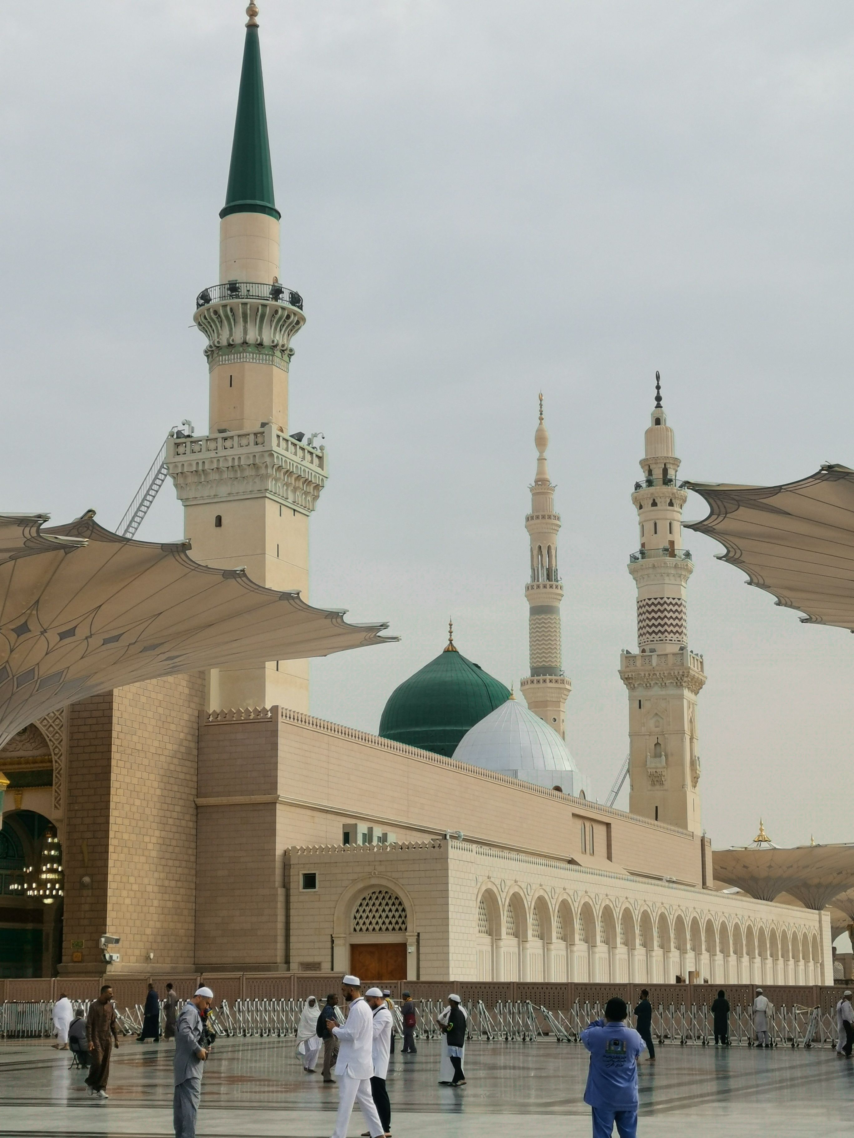 2736x3648 Masjid Nabawi Photo, Download The BEST Free Masjid Nabawi & HD Image
