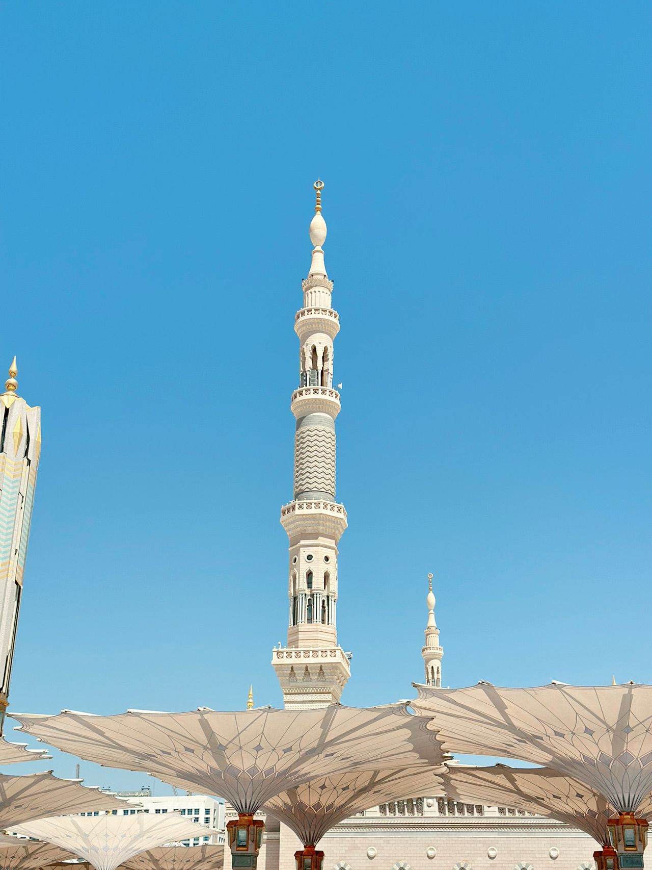 1280x1706 Masjid An Nabawi