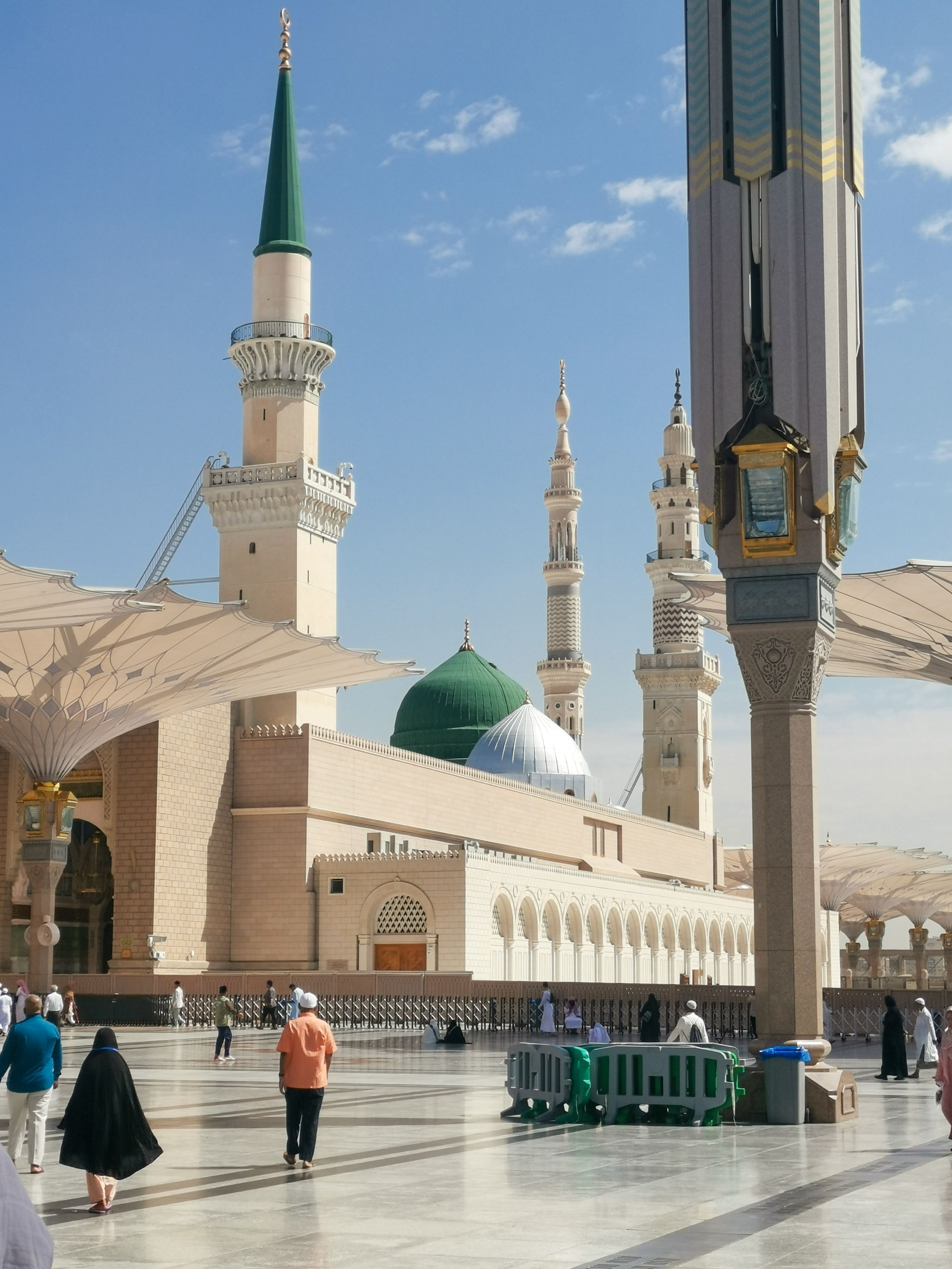 2689x3584 Nabawi Mosque Photo, Download The BEST Free Nabawi Mosque & HD Image