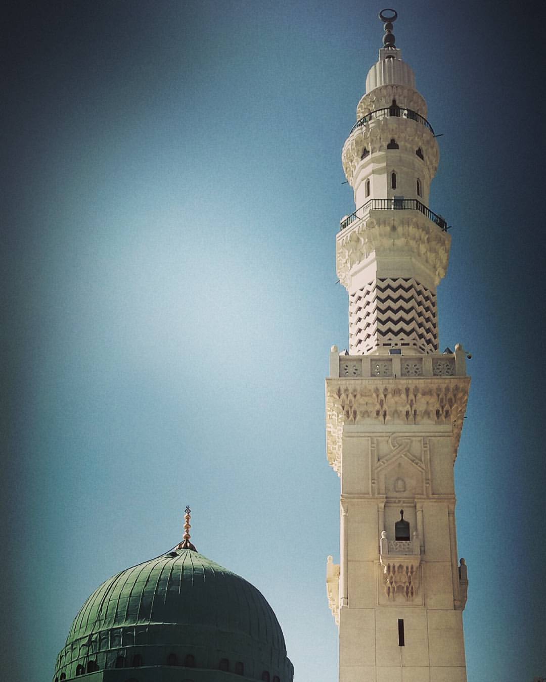 1080x1350 Al Masjid An