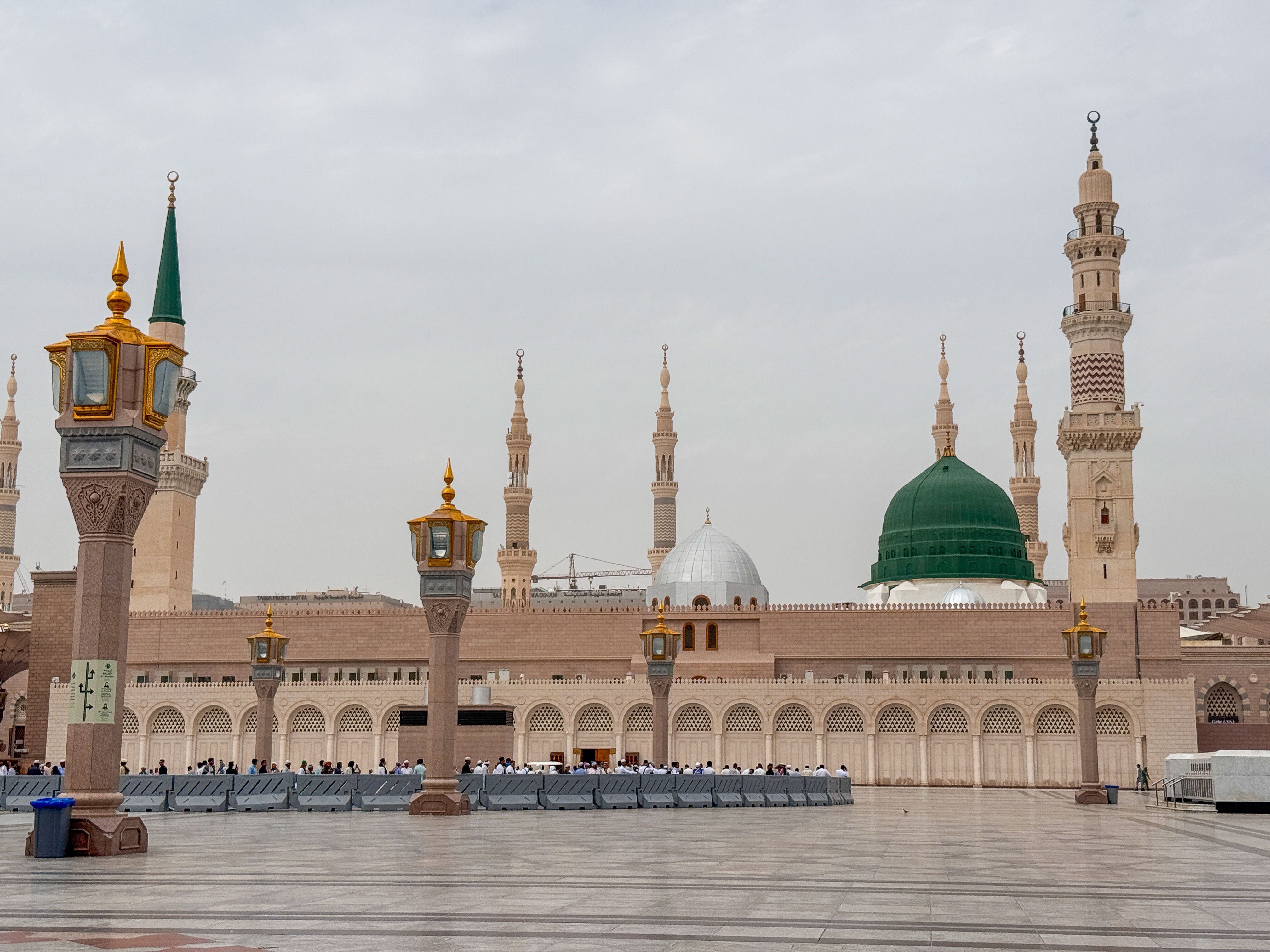 4032x3024 Masjid Nabvi Photo, Download The BEST Free Masjid Nabvi & HD Image