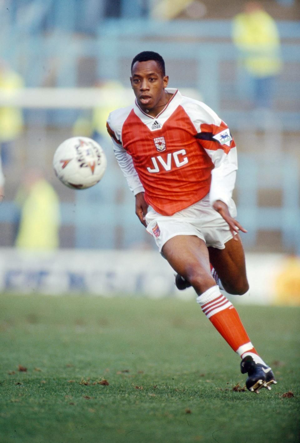 960x1420 Ian Wright Wallpaper