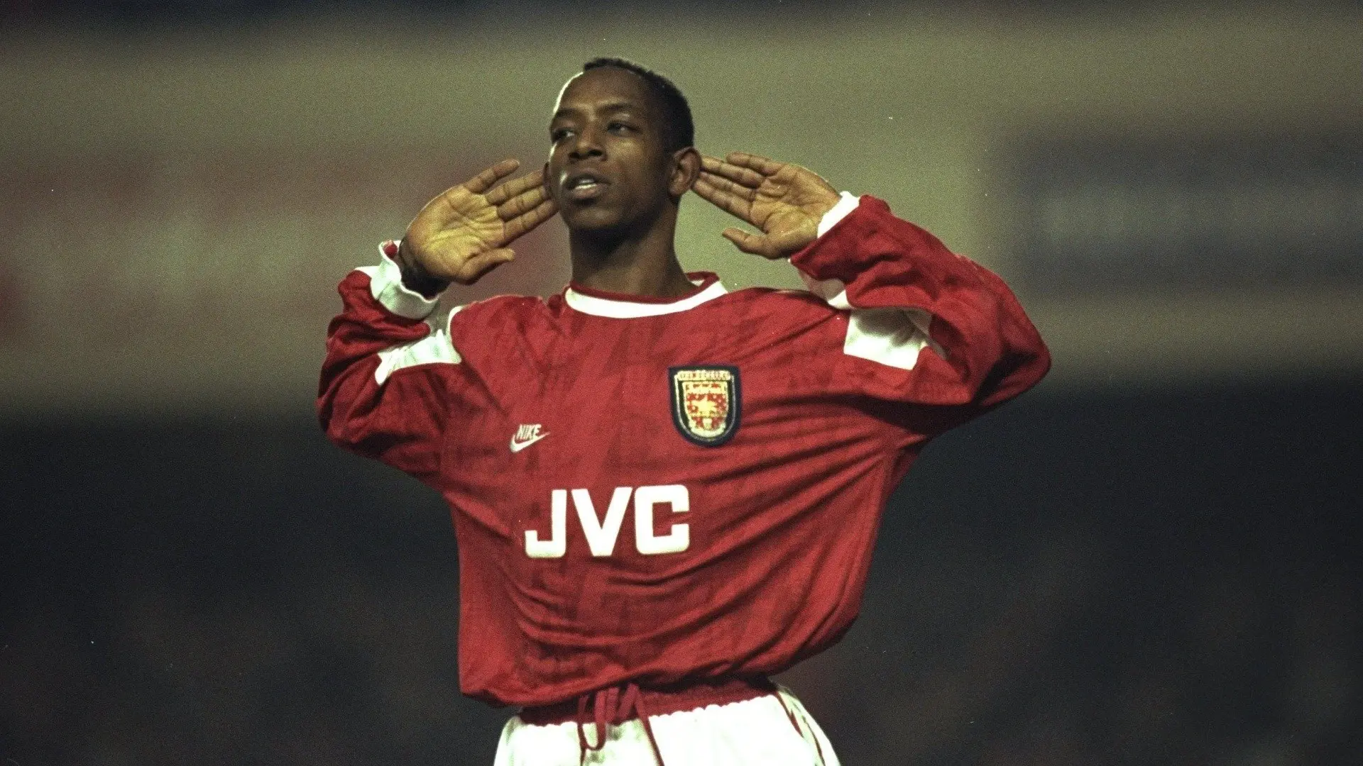 1920x1080 Watch PL Stories Season Episode 4: PL Stories: Ian Wright